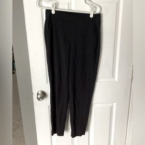 Nine West small black pants